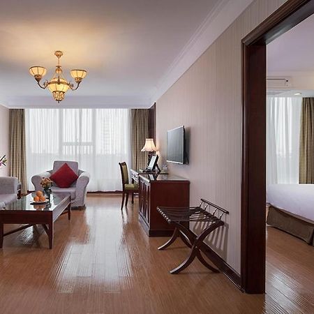 Vienna International Hotel Taicang Nanyang Plaza Kültér fotó