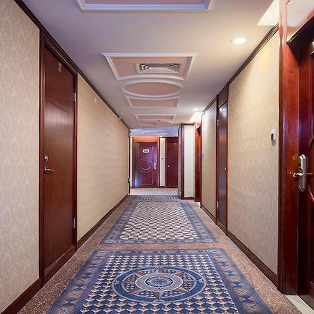 Vienna International Hotel Taicang Nanyang Plaza Kültér fotó