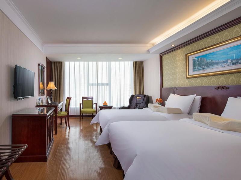 Vienna International Hotel Taicang Nanyang Plaza Kültér fotó