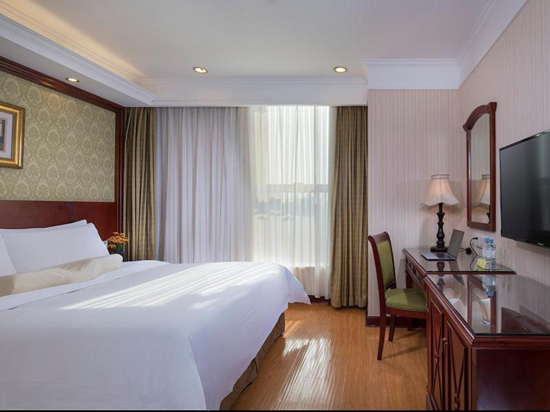 Vienna International Hotel Taicang Nanyang Plaza Kültér fotó