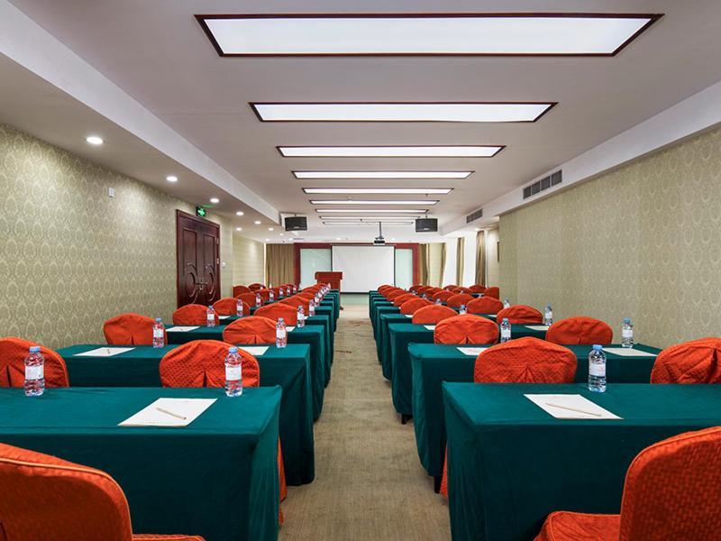 Vienna International Hotel Taicang Nanyang Plaza Kültér fotó
