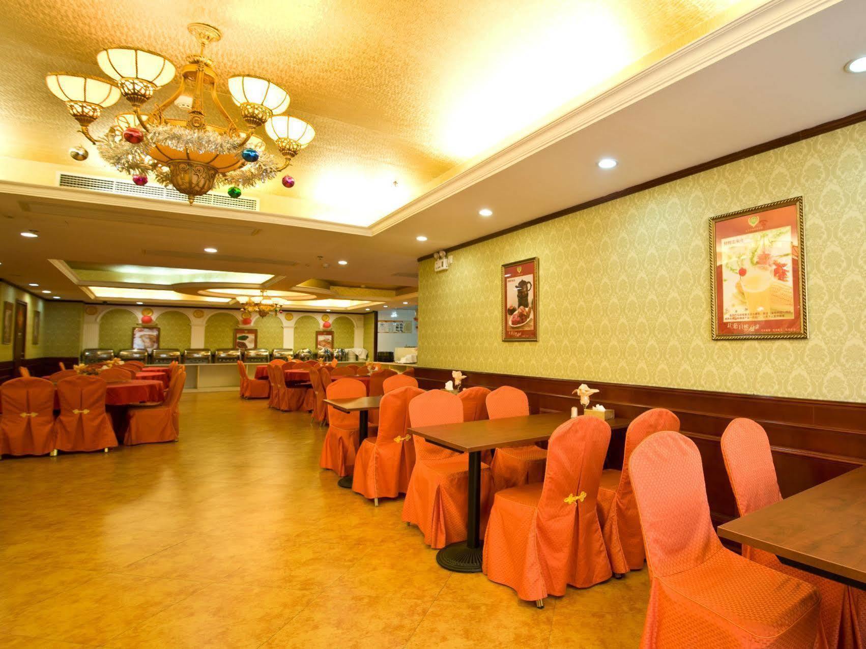 Vienna International Hotel Taicang Nanyang Plaza Kültér fotó
