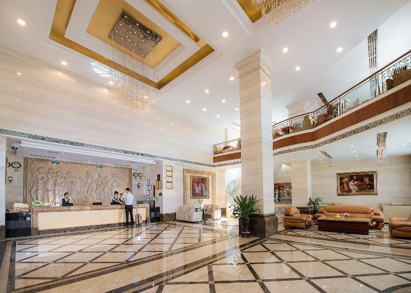 Vienna International Hotel Taicang Nanyang Plaza Kültér fotó